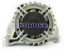 AD KÜHNER 553584RI kintamosios srovės generatorius
51874104