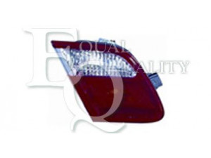 EQUAL QUALITY GP0703 kombinuotas galinis žibintas 
 Kėbulas -> Šviesos -> Kombinuotas galinis žibintas/dalys -> Kombinuotas galinis žibintas
A2108206264, LLF501, 692802