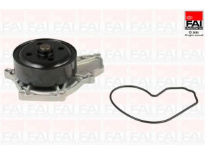 FAI AutoParts WP6571 vandens siurblys 
 Aušinimo sistema -> Vandens siurblys/tarpiklis -> Vandens siurblys
19200-RBD-E01, 19200-RSR-E01, 19200-RSR-E02
