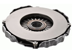 SACHS 3483 034 042 sankabos suspaudimo plokštelė 
 Sankaba/dalys -> Sankabos suspaudimo plokštelė
20569134, 85000266, 20569134, 3192782