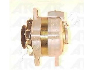 ASHIKA 002-C307 kintamosios srovės generatorius 
 Elektros įranga -> Kint. sr. generatorius/dalys -> Kintamosios srovės generatorius
AN116, MD041701, MD661606, W23535