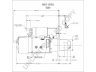 PRESTOLITE ELECTRIC MS1-303A starteris