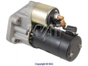 WAIglobal 30173N starteris 
 Elektros įranga -> Starterio sistema -> Starteris
7700865985, 7701499615, 3080846