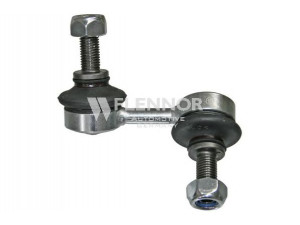 KAWE FL741-H šarnyro stabilizatorius 
 Ašies montavimas/vairavimo mechanizmas/ratai -> Stabilizatorius/fiksatoriai -> Savaime išsilyginanti atrama
51320S5A003, 52320S5A003