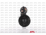 ATL Autotechnik A 18 940 starteris 
 Elektros įranga -> Starterio sistema -> Starteris
069 911 023 J, 069 911 023 JX, 069 911 023 M