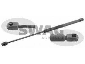 SWAG 30 92 7694 dujinė spyruoklė, bagažinė 
 Priedai -> Bagažinė/pakrovimo skyrius
441 827 551