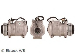 ELSTOCK 51-0011 kompresorius, oro kondicionierius 
 Oro kondicionavimas -> Kompresorius/dalys
0002300511, 0002300611, 0002340028