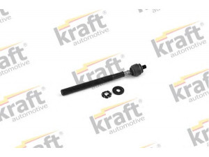 KRAFT AUTOMOTIVE 4305010 vidinė skersinė vairo trauklė 
 Vairavimas -> Vairo mechanizmo sujungimai
7700754706, part of 7701464015