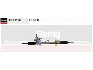 DELCO REMY DSR916L vairo pavara 
 Vairavimas -> Vairo pavara/siurblys
GSR1195, QAB102452