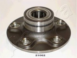 ASHIKA 44-21062 rato stebulė 
 Ašies montavimas/vairavimo mechanizmas/ratai -> Rato stebulė/montavimas -> Rato stebulė
43200-31U06