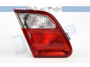 JOHNS 50 15 87-6 kombinuotas galinis žibintas 
 Kėbulas -> Šviesos -> Kombinuotas galinis žibintas/dalys -> Kombinuotas galinis žibintas
210 820 3764
