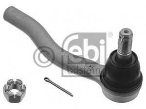 FEBI BILSTEIN 42734 skersinės vairo trauklės galas 
 Vairavimas -> Vairo mechanizmo sujungimai
48520-9Y025