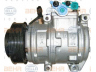 HELLA 8FK 351 273-441 kompresorius, oro kondicionierius 
 Oro kondicionavimas -> Kompresorius/dalys
97701-3E000, 97701-3E050