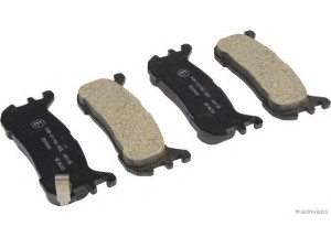MAGNETI MARELLI 600000100510 stabdžių trinkelių rinkinys, diskinis stabdys
BCYC-26-43Z, BCYC-26-43ZA, BCYC-26-43ZB