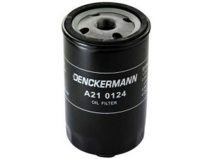 DENCKERMANN A210124 alyvos filtras 
 Techninės priežiūros dalys -> Techninės priežiūros intervalai
37115561, X 4050 E