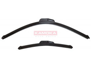 KAMOKA 27E25 valytuvo gumelė 
 Techninės priežiūros dalys -> Techninės priežiūros intervalai