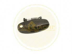 AC Rolcar 41.6802 durų rankenėlė
96601581, 96601582