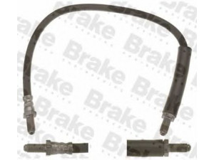 Brake ENGINEERING BH772328 stabdžių žarnelė 
 Stabdžių sistema -> Stabdžių žarnelės
1613345, 6061184, 78GB0002078AC