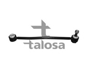 TALOSA 50-09301 šarnyro stabilizatorius 
 Ašies montavimas/vairavimo mechanizmas/ratai -> Stabilizatorius/fiksatoriai -> Savaime išsilyginanti atrama
4042068, 4346344, 4531299, YC155C486AC