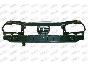 PRASCO RN0313210 priekinis variklio gaubtas 
 Kėbulas -> Kėbulo dalys/ sparnas/buferis -> Priekinis aerodinaminio pasipriešinimo sumažinimas/grotelės
7751472187