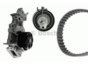 BOSCH 1 987 946 439 vandens siurblio ir paskirstymo diržo komplektas 
 Diržinė pavara -> Paskirstymo diržas/komplektas -> Paskirstymo diržas/komplektas