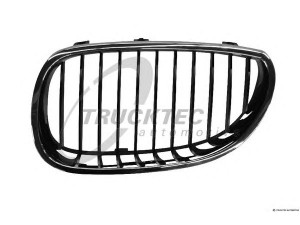 TRUCKTEC AUTOMOTIVE 08.62.303 radiatorius grotelės
51 13 7 027 062
