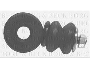 BORG & BECK BDL6591 šarnyro stabilizatorius 
 Ašies montavimas/vairavimo mechanizmas/ratai -> Stabilizatorius/fiksatoriai -> Savaime išsilyginanti atrama
257411315C, 357411315C, 257411315C