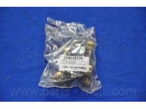 PARTS-MALL PXCLA-007 šarnyro stabilizatorius 
 Ašies montavimas/vairavimo mechanizmas/ratai -> Stabilizatorius/fiksatoriai -> Savaime išsilyginanti atrama
5483029000, 5483029500, 5483029500AS