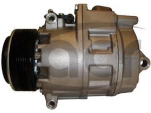 ACR 134791R kompresorius, oro kondicionierius 
 Oro kondicionavimas -> Kompresorius/dalys
64526918000, 6918000