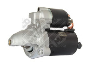 MAPCO 13650 starteris 
 Elektros įranga -> Starterio sistema -> Starteris
1 004 565, 1 011 330, 1 011 331