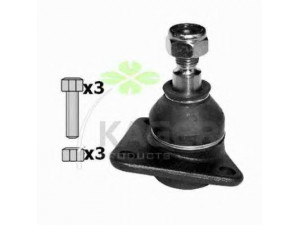 KAGER 88-0212 atramos/vairo trauklė 
 Ašies montavimas/vairavimo mechanizmas/ratai -> Sujungimai -> Atramos/vairo trauklė
542921, 545068
