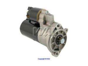 WAIglobal 32555N starteris 
 Elektros įranga -> Starterio sistema -> Starteris
069911023H, 069911023H