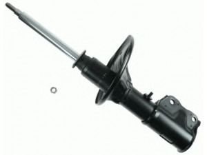 SACHS 230 175 amortizatorius 
 Pakaba -> Amortizatorius
MR197210, MR197212, MR197230, MR197232