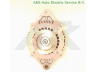 AES ATA-422 kintamosios srovės generatorius
2706043060, 2706043090, 2706043110