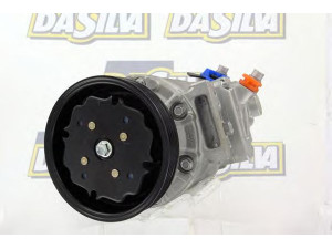 DA SILVA FC0143 kompresorius, oro kondicionierius 
 Oro kondicionavimas -> Kompresorius/dalys
4B0260805G, 4B0260805K, 4B0260805M