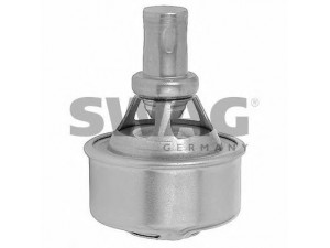 SWAG 60 90 9328 termostatas, aušinimo skystis 
 Aušinimo sistema -> Termostatas/tarpiklis -> Thermostat
77 00 730 540