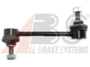 A.B.S. 260507 šarnyro stabilizatorius 
 Ašies montavimas/vairavimo mechanizmas/ratai -> Stabilizatorius/fiksatoriai -> Savaime išsilyginanti atrama
55530-17000, 55530-17000