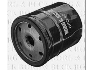 BORG & BECK BFO4077 alyvos filtras 
 Techninės priežiūros dalys -> Techninės priežiūros intervalai
650400, 650400, SD, X15, X20, X4130E