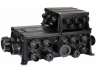 HELLA 8JE 340 151-001 jungtis / skirstytuvo elementas
6603275, 88304949