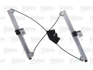 VALEO 850599 lango pakėliklis 
 Vidaus įranga -> Elektrinis lango pakėliklis
1M0837462A