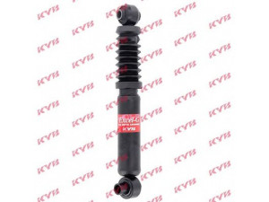 KYB 341101 amortizatorius 
 Pakaba -> Amortizatorius
00005206F8, 00005206F9, 00005206G2
