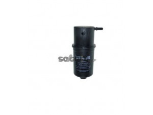 PURFLUX FCS804 kuro filtras 
 Filtrai -> Kuro filtras
2H0127401A, 2H0127401B
