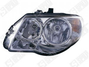 SPILU 320006 priekinis žibintas 
 Kėbulas -> Priekinis žibintas/dalys -> Priekinis žibintas/įterp.
04857830AC