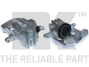 NK 213790 stabdžių apkaba 
 Stabdžių sistema -> Stabdžių matuoklis -> Stabdžių matuoklio montavimas
440197, 4401A1