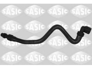 SASIC 3406319 radiatoriaus žarna 
 Aušinimo sistema -> Žarnelės/vamzdeliai/sujungimai -> Radiatoriaus žarnos
1818497