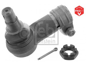 FEBI BILSTEIN 35637 skersinės vairo trauklės galas
1315 878, 6.851.529.000, 685 152 90 00