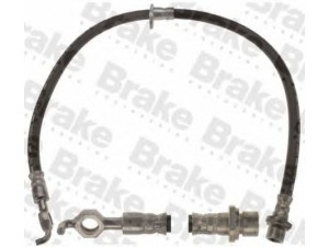 Brake ENGINEERING BH778608 stabdžių žarnelė 
 Stabdžių sistema -> Stabdžių žarnelės
9008094132, 9008094200, 9094702D23