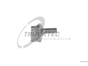 TRUCKTEC AUTOMOTIVE 02.60.019 montavimo rėmas, buferis
126 885 1114