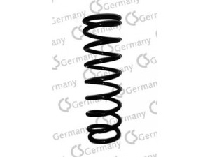CS Germany 14.872.601 spyruoklė