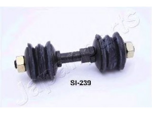 JAPANPARTS SI-239 prikabinimo svirtis 
 Ašies montavimas/vairavimo mechanizmas/ratai -> Stabilizatorius/fiksatoriai -> Stabilizatorius
48817-52010, 48819-52010